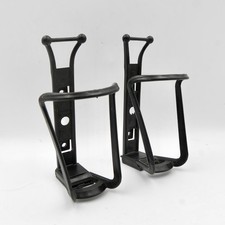 2 X (Coppia di) Gabbie Porta