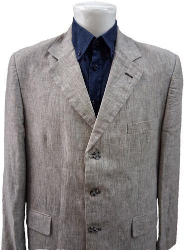 Completo uomo puro lino - completo,