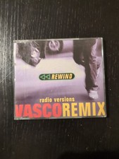 Vasco Rossi - Rewind - CD