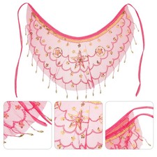  Velo da danza del ventre in