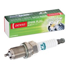 DENSO IKH16TT Iridium TT