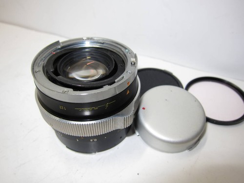 Raro obiettivo carl zeiss - raro,