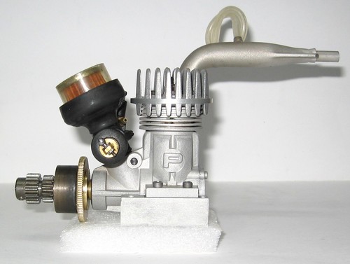 Motore picco p21 - rc,