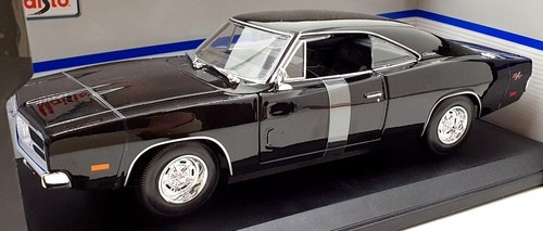Maisto scale diecast - scale,