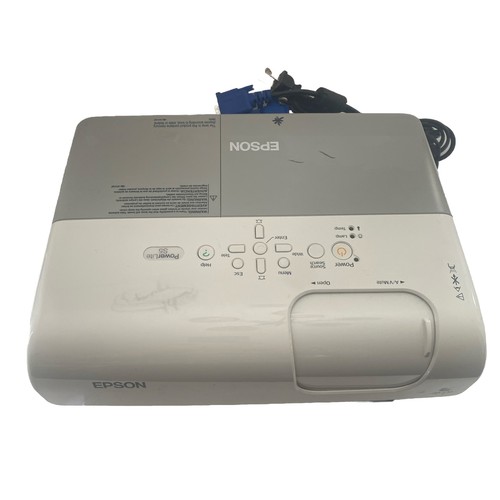Epson powerlite emp - epson,