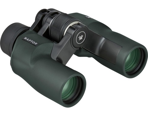 Raptor 5x32 verde - raptor™, 8,5x32