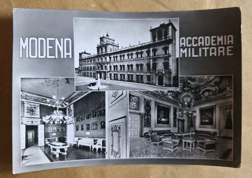 Modena accademia militare - modena,