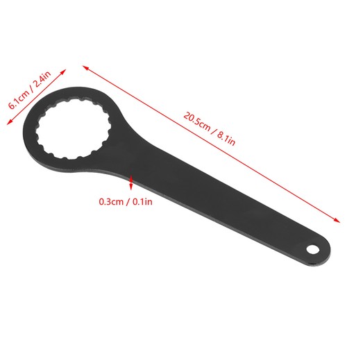 Strumento shimano centerlock - strumento,