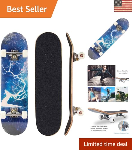 Smooth riding 220 - smooth, capacity