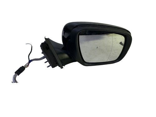 Specchietto esterno destro - specchietto,