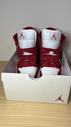 Air jordan mid nuove - 1, se