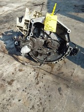 CAMBIO MANUALE 5M 5MARCE PEUGEOT 207 1.4B BENZINA 70KW 06-16 9663399280