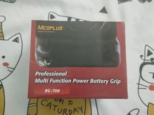 Canon BG-E14 Battery Grip per