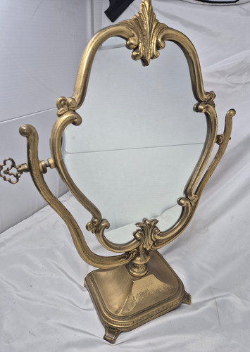 Beautiful vintage brass - beautiful,