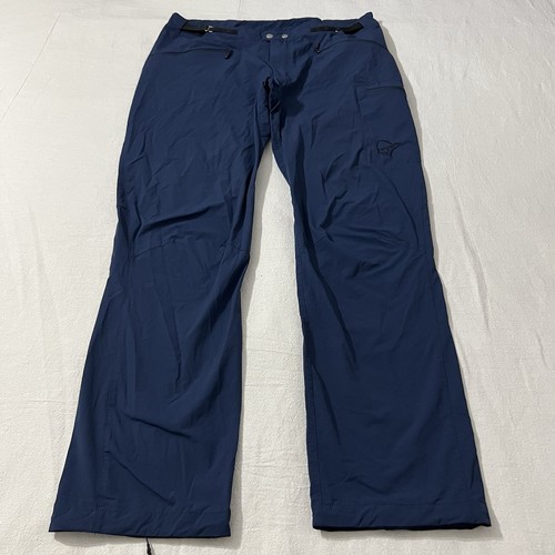 Norrona bitihorn flex1 - bitihorn,