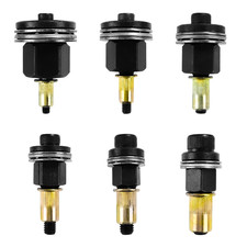 6 Pezzi Rivettatrici Manuali