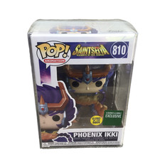 Funko Pop Saint Seiya Phoenix
