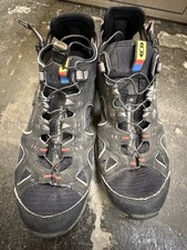 Scarpe Salomon Techamphibian 3