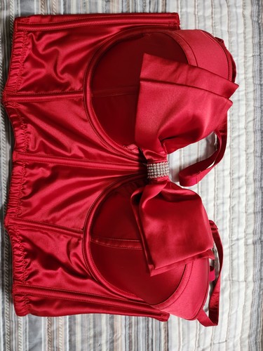 Top corsetto victoria - victoria's, secret
