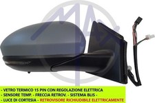 SPECCHIO SPECCHIETTO