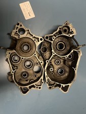 carter motore rotax 122