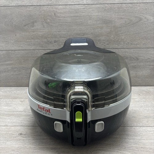 Friggitrice aria tefal - aria,
