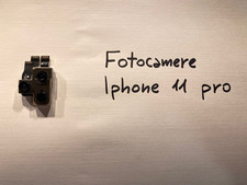 Fotocamera  Posteriore iPhone