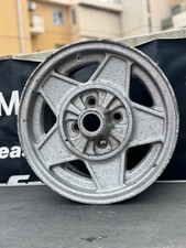 Cerchio Alfa Romeo Spider