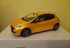 Otto Ottomobile 1/18 Renault