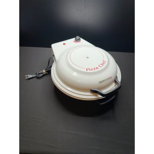 Forno pizza elettrico - forno,