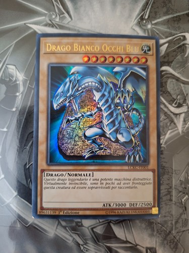 Yugioh drago bianco occhi - yugioh,