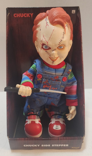 Chucky gioco bambini side - gioco,