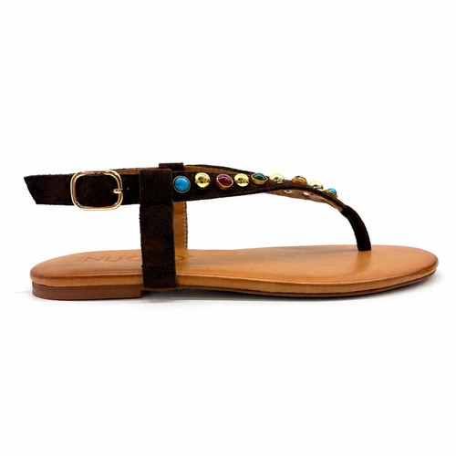 New e39001 women brown - e39001,