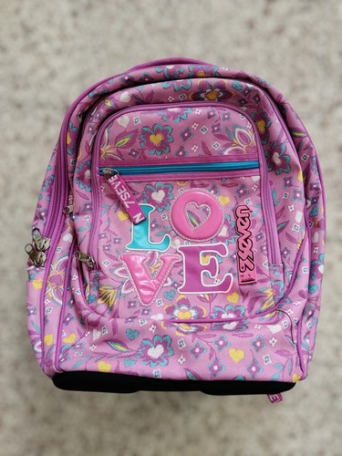 Zaino scuola seven bambina - zaino,