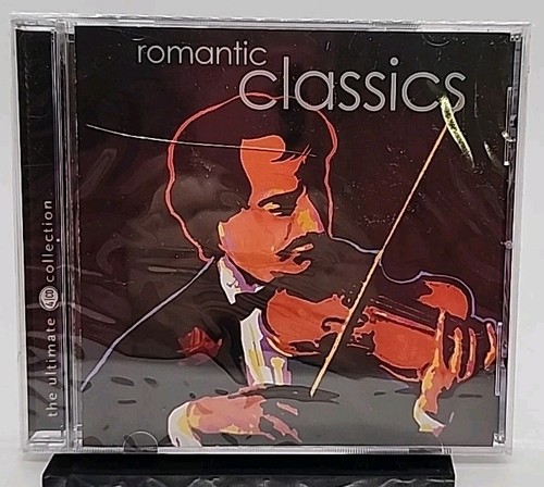 Romantic classic donizetti - romantic,