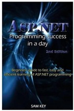 ASP.NET Programming Success in