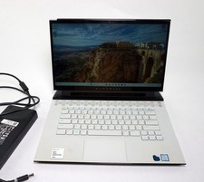 Alienware m15 R2 240Hz