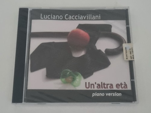 Luciano cacciavillani altra - luciano,