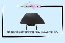 TAPPO LAVAFARO DX DESTRO PER