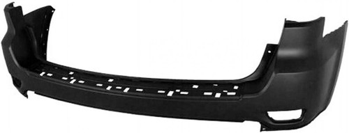 Paraurti posteriore per jeep - posteriore,
