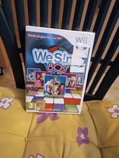 We Sing: 80s NINTENDO Wii