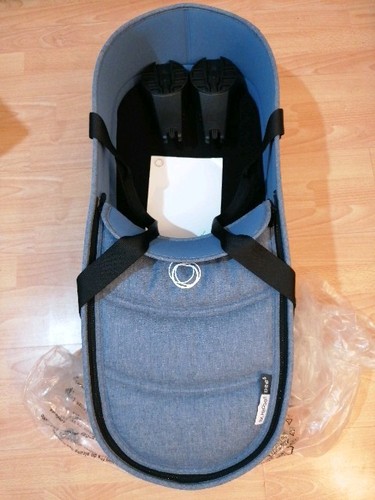 Bugaboo bee bassinet - bugaboo, 5