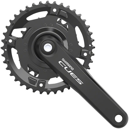Guarnitura shimano cues - shimano,