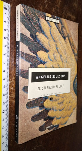 Libro silenzio felice - libro:🌎il,