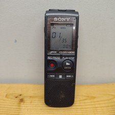 Sony IC Recorder ICD-PX820
