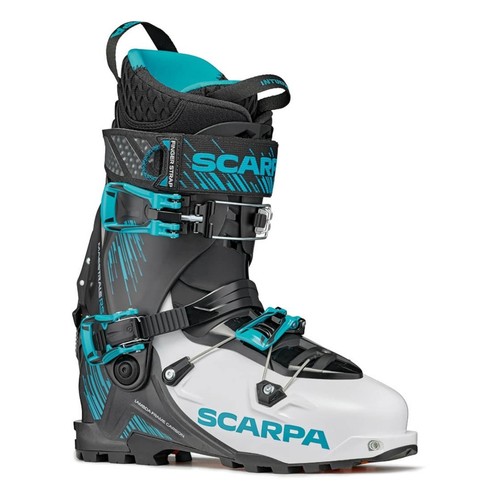Scarponi scialpinismo freeride - scialpinismo,