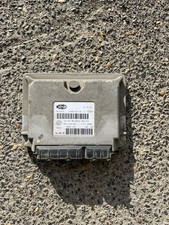 CENTRALINA MOTORE PER FIAT Seicento /600 IAW4AF.M9 Benzina 1.1 (05>10)