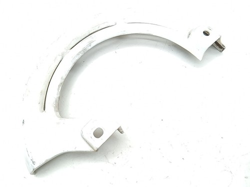 Plastica cover disco anteriore - plastica,