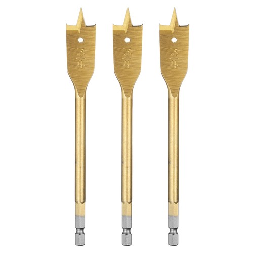 3pcs spade per trapano - spade,