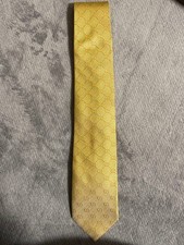 Cravatta Gucci in seta a